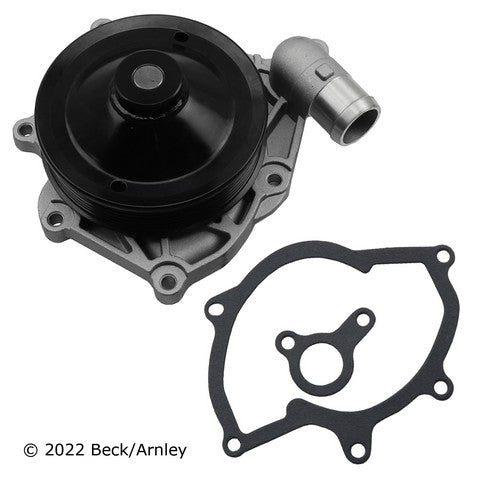Engine Water Pump Beck Arnley 131-2307