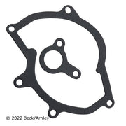 Engine Water Pump Beck Arnley 131-2307