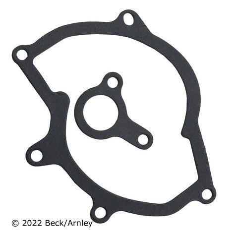 Engine Water Pump Beck Arnley 131-2307