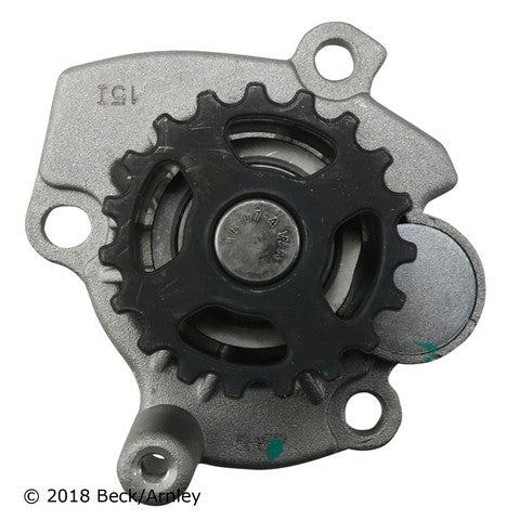 Engine Water Pump Beck Arnley 131-2309