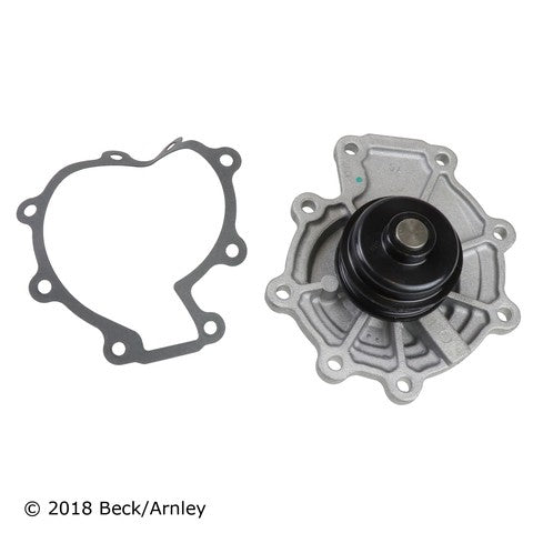 Engine Water Pump Beck Arnley 131-2312