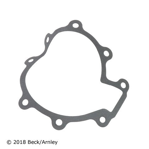 Engine Water Pump Beck Arnley 131-2312