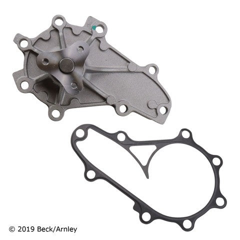 Engine Water Pump Beck Arnley 131-2313