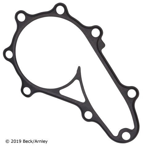 Engine Water Pump Beck Arnley 131-2313