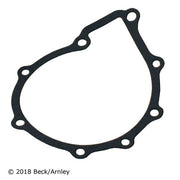 Engine Water Pump Beck Arnley 131-2314