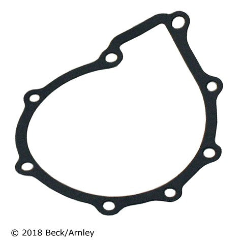 Engine Water Pump Beck Arnley 131-2314