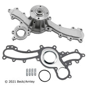 Engine Water Pump Beck Arnley 131-2315