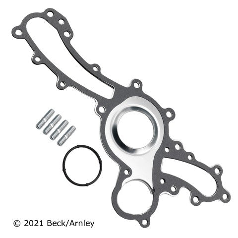 Engine Water Pump Beck Arnley 131-2315