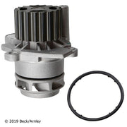 Engine Water Pump Beck Arnley 131-2319