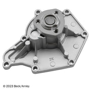 Engine Water Pump Beck Arnley 131-2321