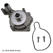 Engine Water Pump Beck Arnley 131-2322