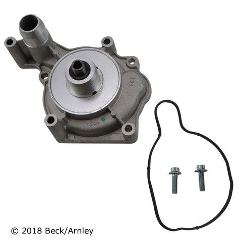 Engine Water Pump Beck Arnley 131-2322