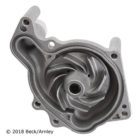 Engine Water Pump Beck Arnley 131-2322