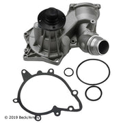Engine Water Pump Beck Arnley 131-2325