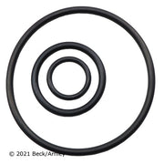 Engine Water Pump Beck Arnley 131-2325