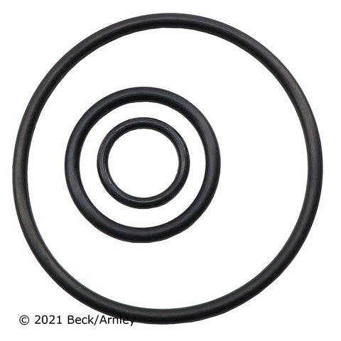 Engine Water Pump Beck Arnley 131-2325