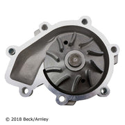 Engine Water Pump Beck Arnley 131-2329