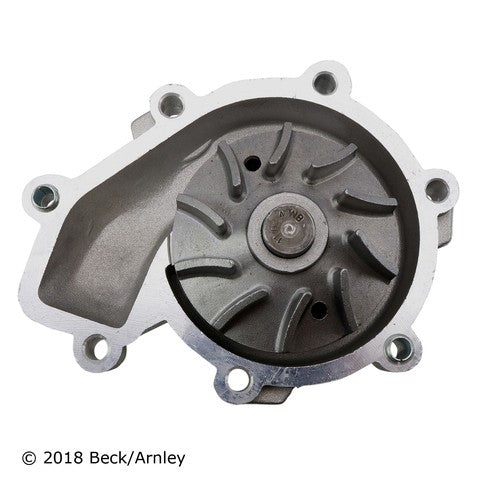 Engine Water Pump Beck Arnley 131-2329