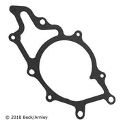 Engine Water Pump Beck Arnley 131-2330