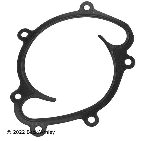 Engine Water Pump Beck Arnley 131-2333