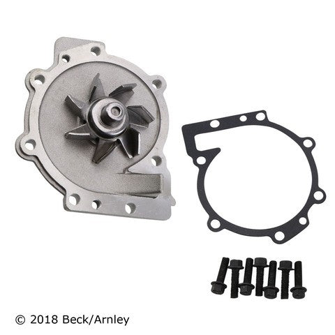 Engine Water Pump Beck Arnley 131-2335