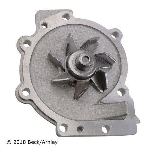 Engine Water Pump Beck Arnley 131-2335