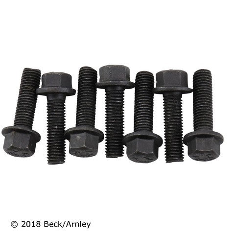 Engine Water Pump Beck Arnley 131-2335