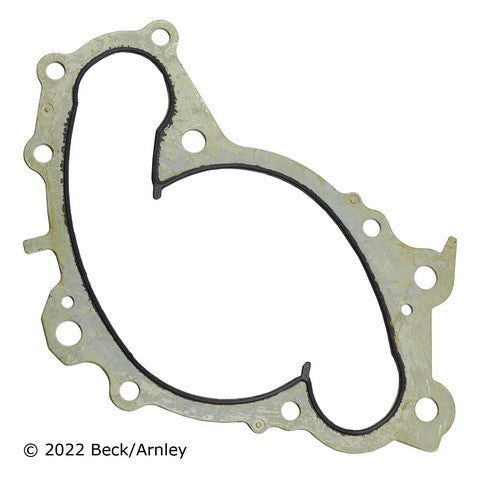 Engine Water Pump Beck Arnley 131-2336