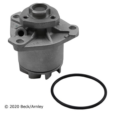 Engine Water Pump Beck Arnley 131-2337