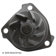 Engine Water Pump Beck Arnley 131-2337