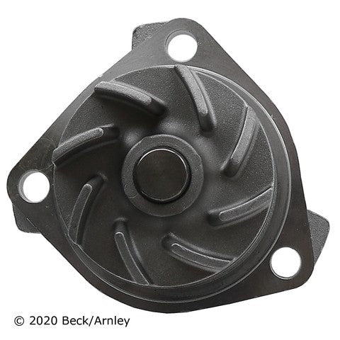 Engine Water Pump Beck Arnley 131-2337