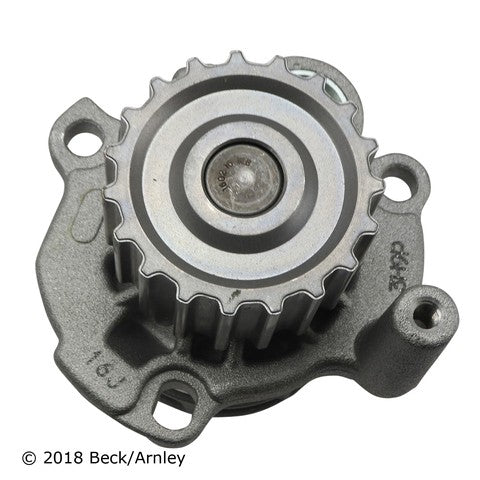 Engine Water Pump Beck Arnley 131-2340