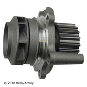 Engine Water Pump Beck Arnley 131-2340