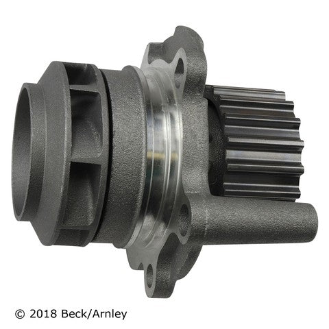 Engine Water Pump Beck Arnley 131-2340