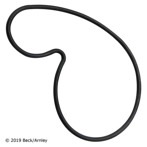 Engine Water Pump Beck Arnley 131-2342