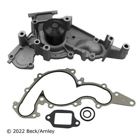 Engine Water Pump Beck Arnley 131-2348