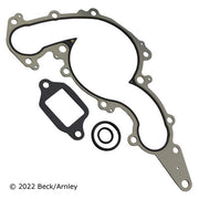 Engine Water Pump Beck Arnley 131-2348