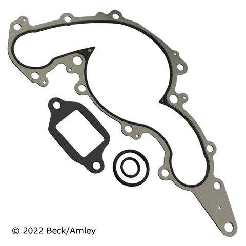Engine Water Pump Beck Arnley 131-2348