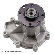 Engine Water Pump Beck Arnley 131-2350