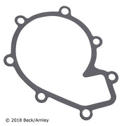 Engine Water Pump Beck Arnley 131-2350