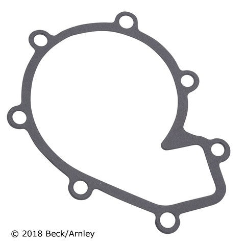 Engine Water Pump Beck Arnley 131-2350