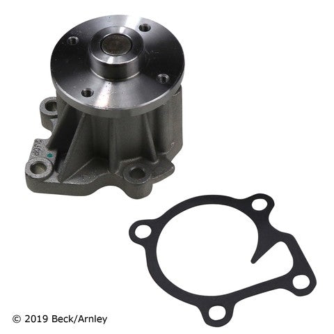 Engine Water Pump Beck Arnley 131-2352