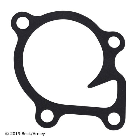 Engine Water Pump Beck Arnley 131-2352