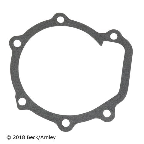 Engine Water Pump Beck Arnley 131-2353