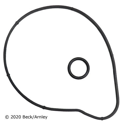 Engine Water Pump Beck Arnley 131-2363