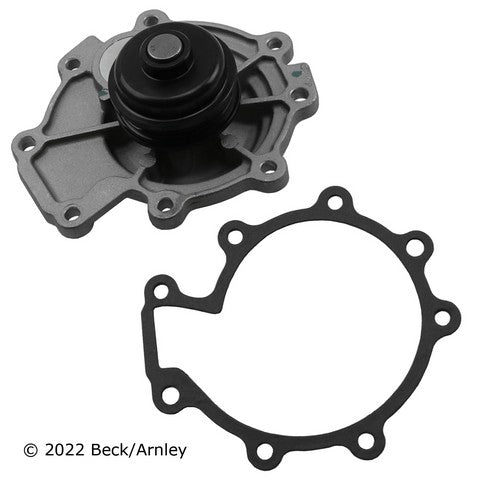 Engine Water Pump Beck Arnley 131-2367
