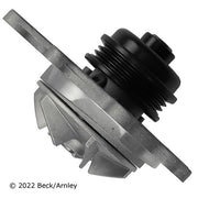 Engine Water Pump Beck Arnley 131-2367