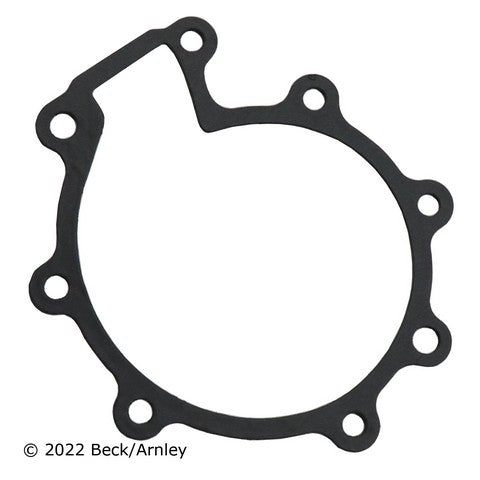 Engine Water Pump Beck Arnley 131-2367