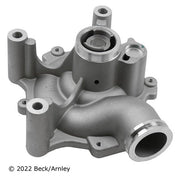 Engine Water Pump Beck Arnley 131-2369