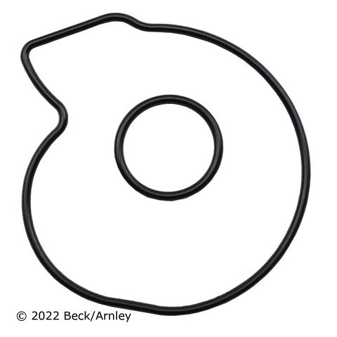Engine Water Pump Beck Arnley 131-2369